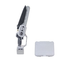 Volpi KVS8000 - 19 cm...