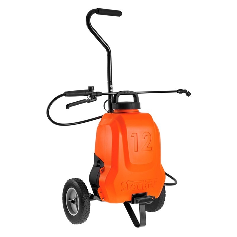 Stocker Sprayer Pump 12L...