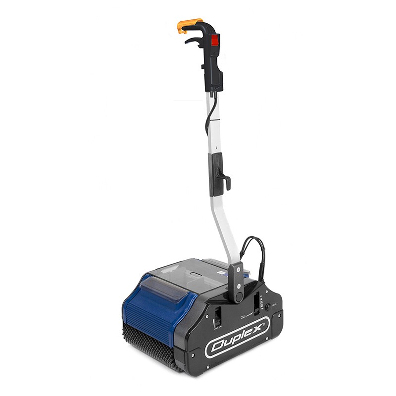 Duplex 340 - Floor Scrubber Dryer