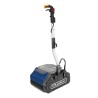 Duplex 340 - Floor Scrubber...