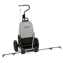 Volpi Elite 16 24PRO16 - 8...
