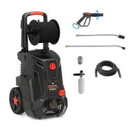 Comet K250 10/150 M TSR...