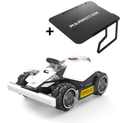 Mammotion Luba Mini 2 AWD...