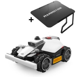 Mammotion Luba Mini 2 AWD...