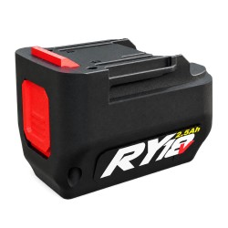 Castellari RY05B - Lithium...