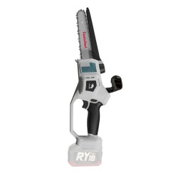 Castellari RY200 - Pruning...