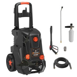 Comet K250 10/150 M TSR CL...