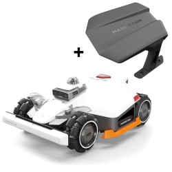 Mammotion Luba 3 AWD 1500 -...