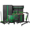 JBM SERIES 635 - Workshop...