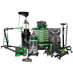 JBM SERIE 598 - Set di...