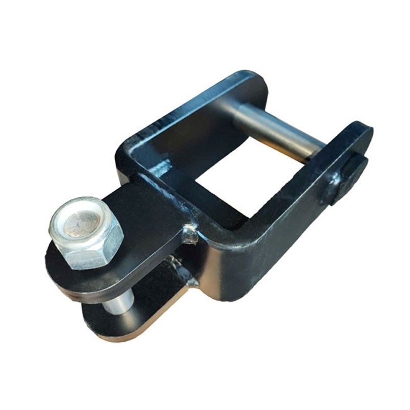 MHS CDE-S - Excavator Brackets