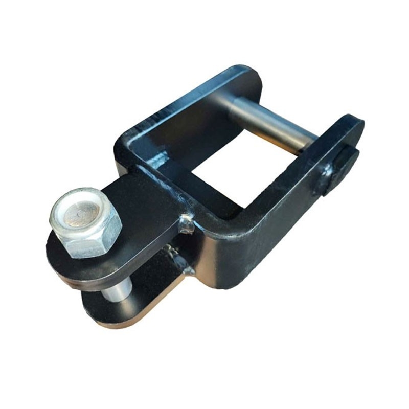 MHS CDE-M - Excavator Brackets
