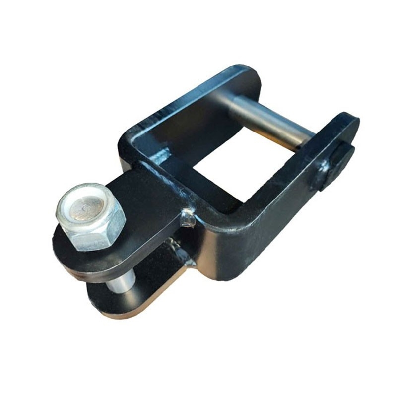 MHS CDE-L - Excavator Brackets