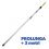 Unger AN30G Extension Rod -...