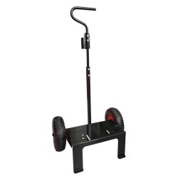Volpi 20CBA - Carrello...