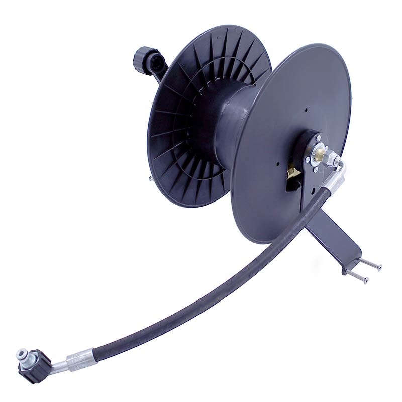 Comet 00080-015 Hose Reel -...