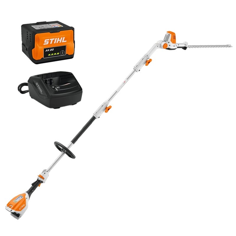 Stihl HLA 56 SET -...