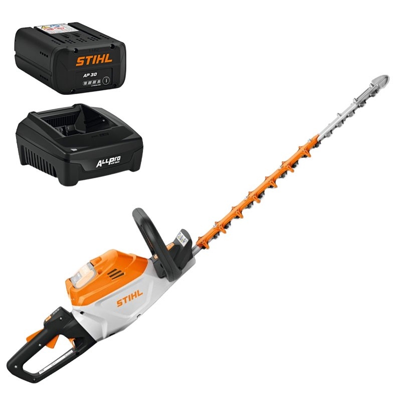 Stihl HSA 140 R KIT -...