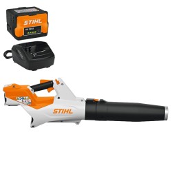 Stihl BGA 60 SET - 36V Leaf...