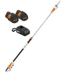 Stihl HTA 30 - Potatore...