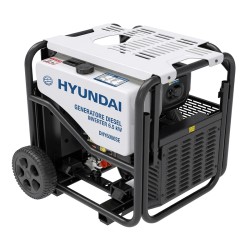 Hyundai 65225 - 6.5 kW...