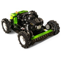 Pogo M-Tech HOPPY 4x4...