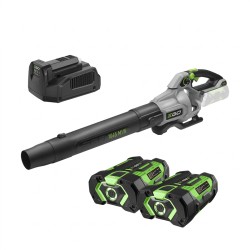 EGO LB 6151E 2B - PROMO Kit...