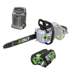 EGO CS 1814E - PROMO Kit...