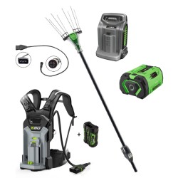 EGO LOTUS PLUS - PROMO Kit...