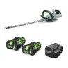 EGO HT 2411E - 61 cm...