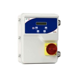 Leo OMNIA 2D m 230V -...