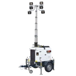 Genmac BATTRIX - 8.5 m...