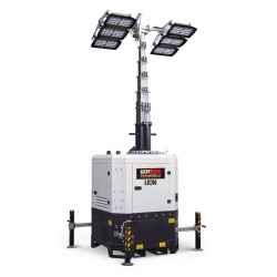 Genmac LION - 8.5 m Light...