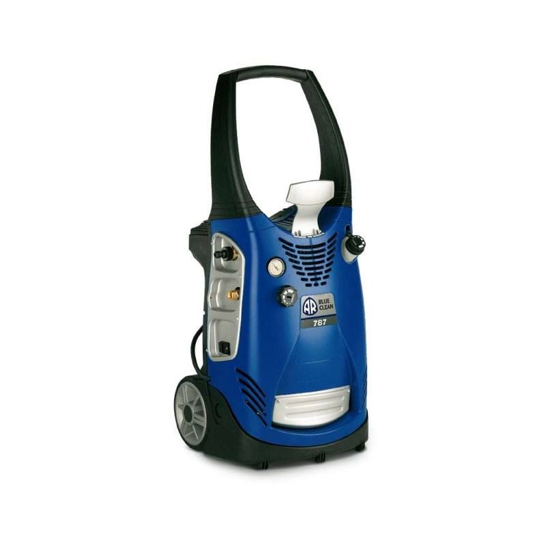 Annovi Reverberi AR 787 Professional threephase pressure washer