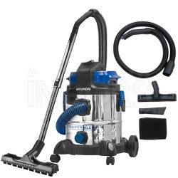 Hyundai ZN1901 - Wet and...