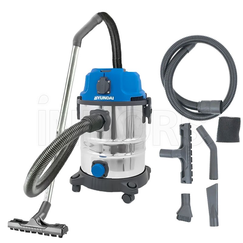 Hyundai 45027 - Aspirasolidi Aspiraliquid