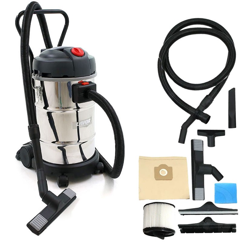 Lavor Windy 130 IF - Wet and Dry Vacuum Cleaner