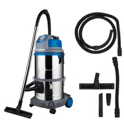 Hyundai 45038 - 38 L vacuum...