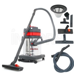 IPC Panda 215 - Wet Vacuum...