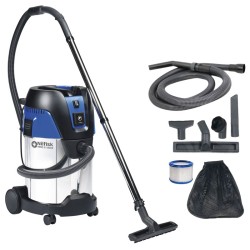 Nilfisk AERO 31-21 INOX -...