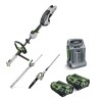 EGO Multitool MHCC 1022 E...