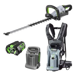 EGO HTX6500 - Hedge Trimmer...