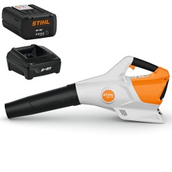 Stihl BGA 110 SET - Battery...