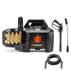 Comet K 100 Mobile 9/150 M...