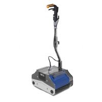 Duplex 340 - Floor Scrubber...