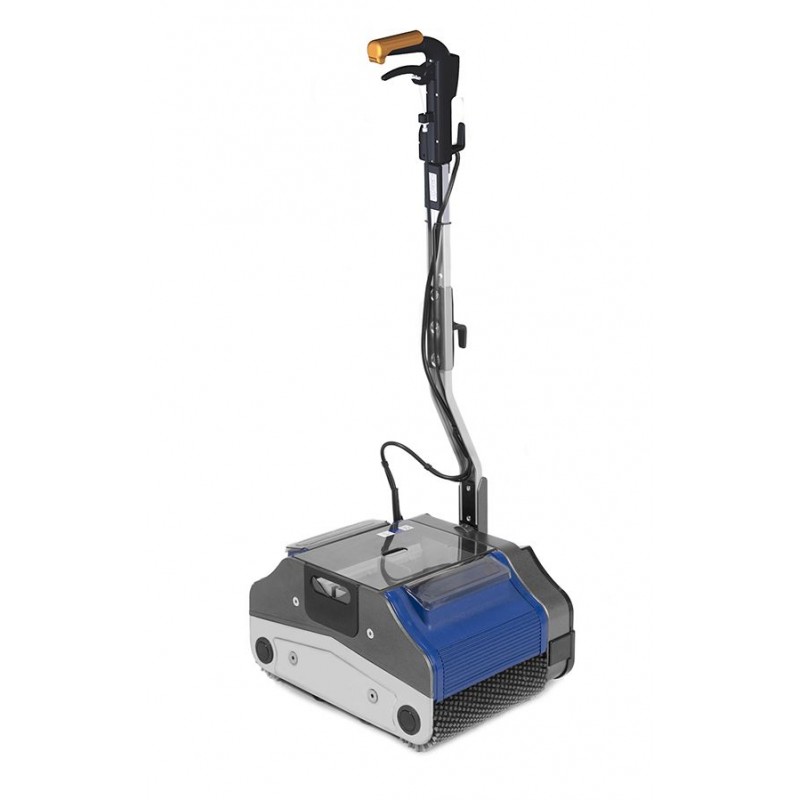 Duplex 340 - Floor Scrubber Dryer Duplex 340 - Floor Scrubber Dryer