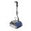 Duplex 340 - Floor Scrubber...