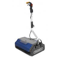 Duplex 620 - Lavasciuga Pavimenti Professionale