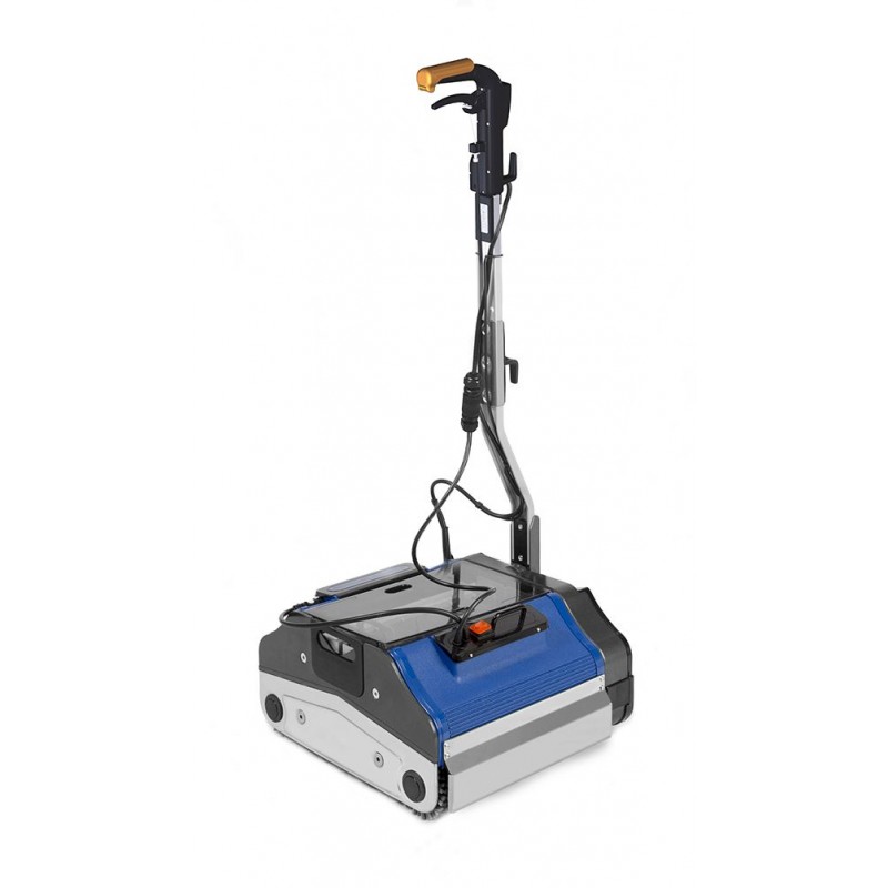 Duplex 420 Steam Steam carpet cleaner