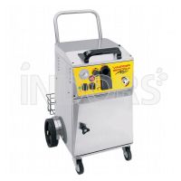 Capitani Vapor 3000 A Plus - Pulitore a Vapore Industriale